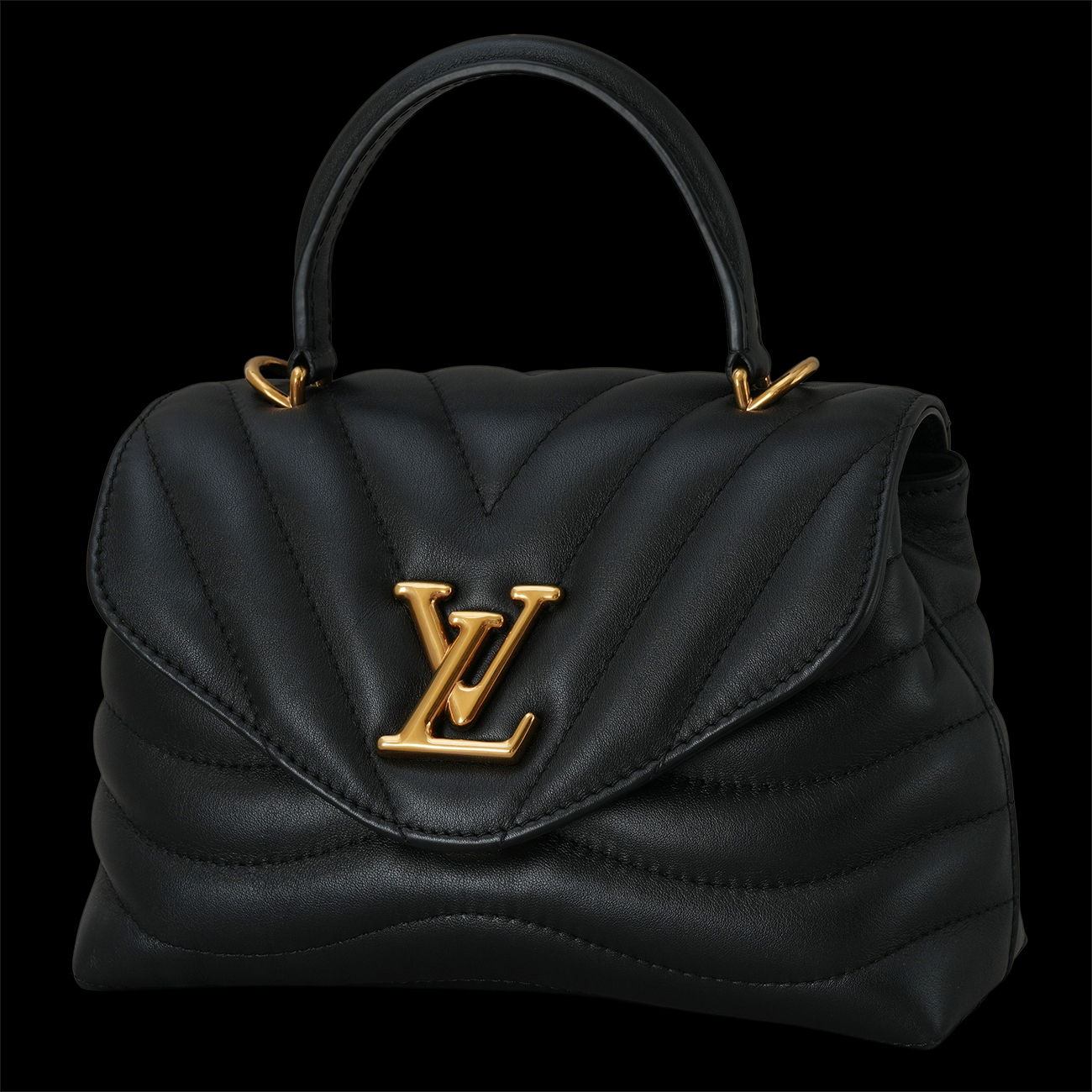 LOUIS VUITTON(USED)루이비통 M21720 홀드 미